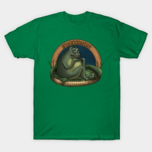 The Groyper Collection T-Shirt